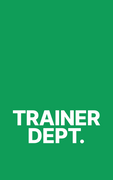 TRAINER DEPT.
